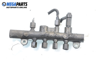 Fuel rail for Mazda 6 Station Wagon I (08.2002 - 12.2007) 2.0 DI, 121 hp