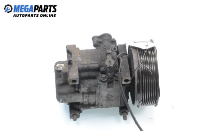 AC compressor for Mazda 6 Station Wagon I (08.2002 - 12.2007) 2.0 DI, 121 hp