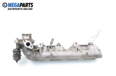 Intake manifold for Mazda 6 Station Wagon I (08.2002 - 12.2007) 2.0 DI, 121 hp