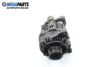 Alternator for Mazda 6 Station Wagon I (08.2002 - 12.2007) 2.0 DI, 121 hp