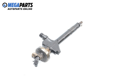 Diesel fuel injector for Mazda 6 Station Wagon I (08.2002 - 12.2007) 2.0 DI, 121 hp