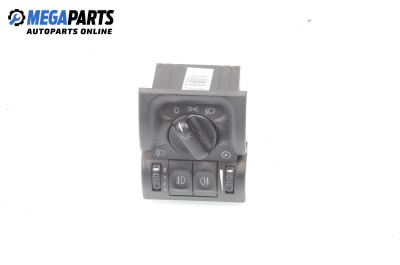 Lights switch for Opel Vectra B Sedan (09.1995 - 04.2002)