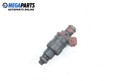 Gasoline fuel injector for Opel Vectra B Sedan (09.1995 - 04.2002) 2.0 i 16V, 136 hp