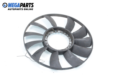 Radiator fan for Audi A4 Sedan B5 (11.1994 - 09.2001) 1.8, 125 hp