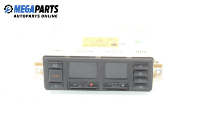 Panou aer condiționat for Audi A4 Sedan B5 (11.1994 - 09.2001), № 8D0 820 043 H