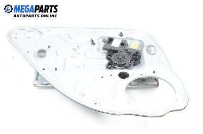 Macara electrică geam for Ford Kuga SUV I (02.2008 - 11.2012), 5 uși, suv, position: stânga - spate