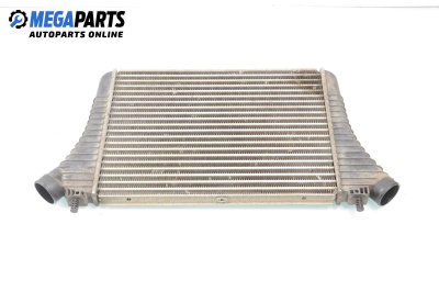 Intercooler for Ford Kuga SUV I (02.2008 - 11.2012) 2.0 TDCi, 136 hp