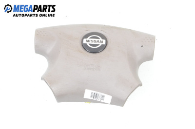 Airbag for Nissan Micra II Hatchback (01.1992 - 02.2003), 3 doors, hatchback, position: front