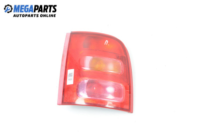 Tail light for Nissan Micra II Hatchback (01.1992 - 02.2003), hatchback, position: left