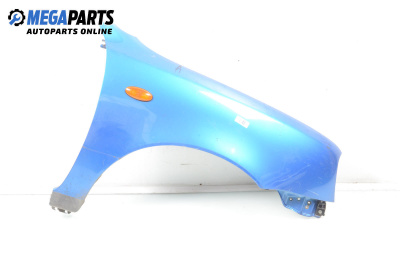 Fender for Nissan Micra II Hatchback (01.1992 - 02.2003), 3 doors, hatchback, position: front - right