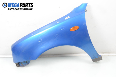 Fender for Nissan Micra II Hatchback (01.1992 - 02.2003), 3 doors, hatchback, position: front - left