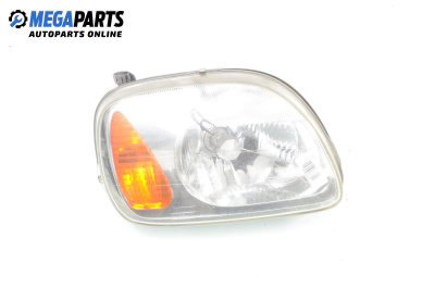 Headlight for Nissan Micra II Hatchback (01.1992 - 02.2003), hatchback, position: right