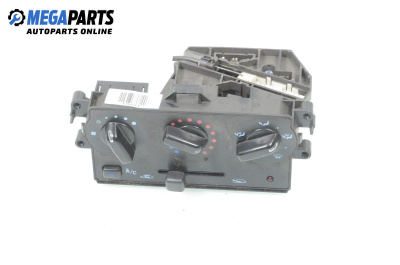 Air conditioning panel for Nissan Micra II Hatchback (01.1992 - 02.2003)