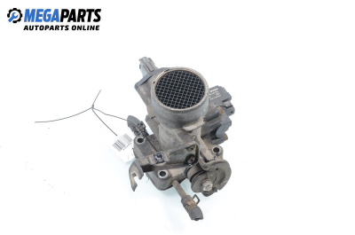 Clapetă carburator for Nissan Micra II Hatchback (01.1992 - 02.2003) 1.0 i 16V, 60 hp