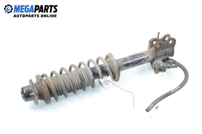 Macpherson shock absorber for Nissan Micra II Hatchback (01.1992 - 02.2003), hatchback, position: front - left