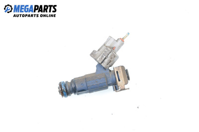 Gasoline fuel injector for Nissan Micra II Hatchback (01.1992 - 02.2003) 1.0 i 16V, 60 hp, № 0280155942