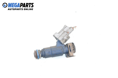 Gasoline fuel injector for Nissan Micra II Hatchback (01.1992 - 02.2003) 1.0 i 16V, 60 hp, № 0280155942