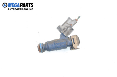 Gasoline fuel injector for Nissan Micra II Hatchback (01.1992 - 02.2003) 1.0 i 16V, 60 hp, № 0280155942