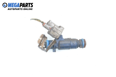 Gasoline fuel injector for Nissan Micra II Hatchback (01.1992 - 02.2003) 1.0 i 16V, 60 hp, № 0280155942