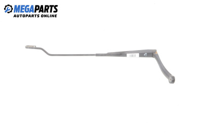 Braț ștergătoare parbriz for Peugeot 307 Hatchback (08.2000 - 12.2012), position: stânga