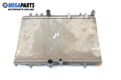 Wasserradiator for Peugeot 307 Hatchback (08.2000 - 12.2012) 1.4 HDi, 68 hp