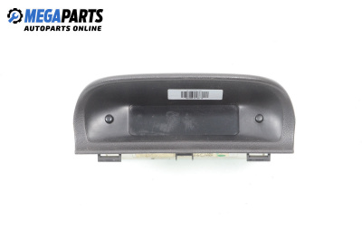 Ceas for Peugeot 307 Hatchback (08.2000 - 12.2012), № 9640963777