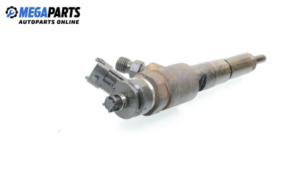 Duza diesel for Peugeot 307 Hatchback (08.2000 - 12.2012) 1.4 HDi, 68 hp, № 0445110 075