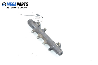 Rampă combustibil for Peugeot 307 Hatchback (08.2000 - 12.2012) 1.4 HDi, 68 hp