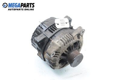 Alternator for Peugeot 307 Hatchback (08.2000 - 12.2012) 1.4 HDi, 68 hp, № 96 440371 80