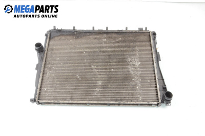 Water radiator for BMW 3 Series E46 Sedan (02.1998 - 04.2005) 320 d, 136 hp