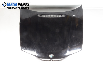 Bonnet for BMW 3 Series E46 Sedan (02.1998 - 04.2005), 5 doors, sedan, position: front