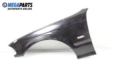 Kotflügel for BMW 3 Series E46 Sedan (02.1998 - 04.2005), 5 türen, sedan, position: links, vorderseite