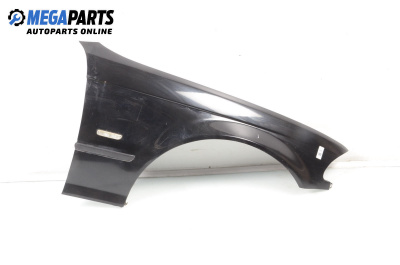 Fender for BMW 3 Series E46 Sedan (02.1998 - 04.2005), 5 doors, sedan, position: front - right