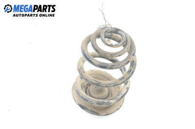 Coil spring for BMW 3 Series E46 Sedan (02.1998 - 04.2005), sedan, position: rear