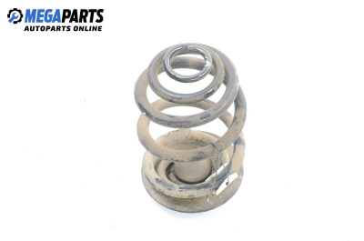 Coil spring for BMW 3 Series E46 Sedan (02.1998 - 04.2005), sedan, position: rear