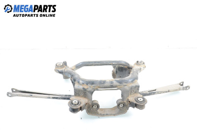 Rear axle for BMW 3 Series E46 Sedan (02.1998 - 04.2005), sedan