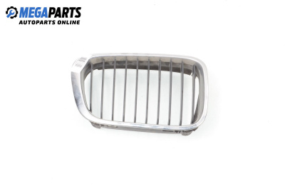 Gitter for BMW 3 Series E46 Sedan (02.1998 - 04.2005), sedan, position: rechts