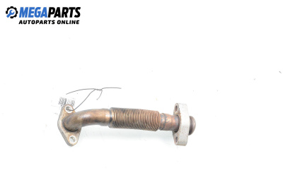 EGR tube for BMW 3 Series E46 Sedan (02.1998 - 04.2005) 320 d, 136 hp