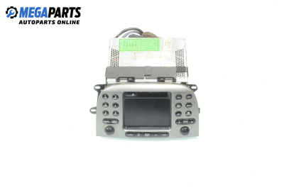 Navigație GPS for Lancia Lybra Station Wagon (07.1999 - 10.2005), № 9183518151