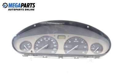 Kilometerzähler for Lancia Lybra Station Wagon (07.1999 - 10.2005) 1.9 JTD (839BXI1A), 110 hp, № 46800840