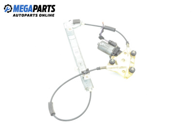 Electric window regulator for Lancia Lybra Station Wagon (07.1999 - 10.2005), 5 doors, station wagon, position: rear - left