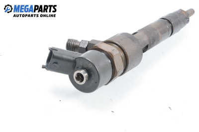 Diesel fuel injector for Lancia Lybra Station Wagon (07.1999 - 10.2005) 1.9 JTD (839BXI1A), 110 hp, № 0445110 068