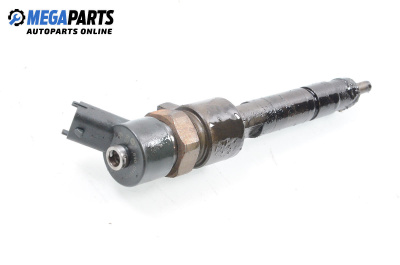 Diesel fuel injector for Lancia Lybra Station Wagon (07.1999 - 10.2005) 1.9 JTD (839BXI1A), 110 hp, № 0445110 068