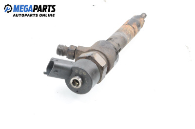 Diesel fuel injector for Lancia Lybra Station Wagon (07.1999 - 10.2005) 1.9 JTD (839BXI1A), 110 hp, № 0445110 068