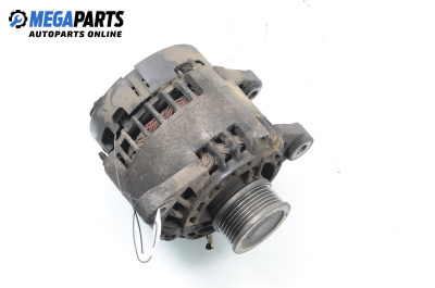 Alternator for Lancia Lybra Station Wagon (07.1999 - 10.2005) 1.9 JTD (839BXI1A), 110 hp