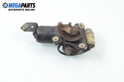 Motor ștergătoare parbriz for Rover 400 Tourer (09.1993 - 11.1998), combi, position: fața