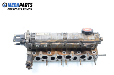 Engine head for Renault 19 I Hatchback (01.1988 - 09.1994) 1.7 (B/C53B), 73 hp