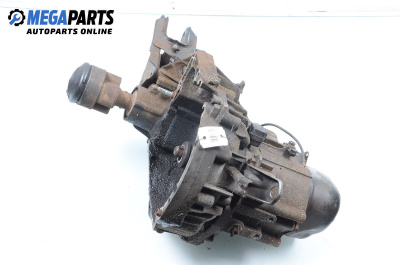  for Renault 19 I Hatchback (01.1988 - 09.1994) 1.7 (B/C53B), 73 hp