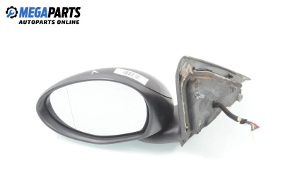 Oglindă for Alfa Romeo 147 Hatchback (2000-11-01 - 2010-03-01), 3 uși, hatchback, position: stânga