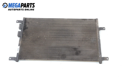 Air conditioning radiator for Alfa Romeo 147 Hatchback (2000-11-01 - 2010-03-01) 1.9 JTD (937AXD1A), 115 hp